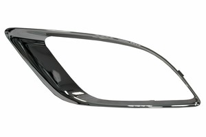 No variation Multiple Manufactures FO1039170 Standard Fog Light Trim No variation Multiple Manufactures FO1039170 Standard Fog Light Trim