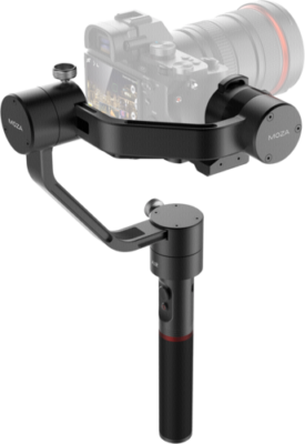 Gudsen MOZA Air 3-Achsen Gimbal mit Handlebar, NEU!, OVP!