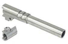 1911 Ultra Match Grade Barrel - Commander, 10mm / 40S&W, Clark/Para