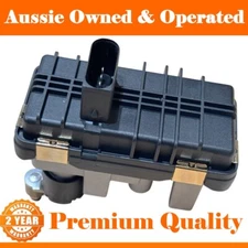 Turbo Charger Electronic Actuator For LDV VAN G10 D19 1.9L