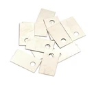 BP-2214-001 12 Saddle Bridge Shims for Floyd Rose Guitar Tremolo