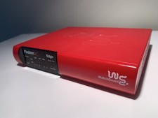 WATCHGUARD XP2E6 FIREBOX EDGE