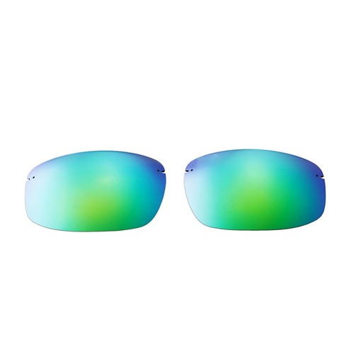 Walleva Replacement Lenses for Maui Jim Ho'okipa MJ407 -Multiple Options - Picture 12 of 30