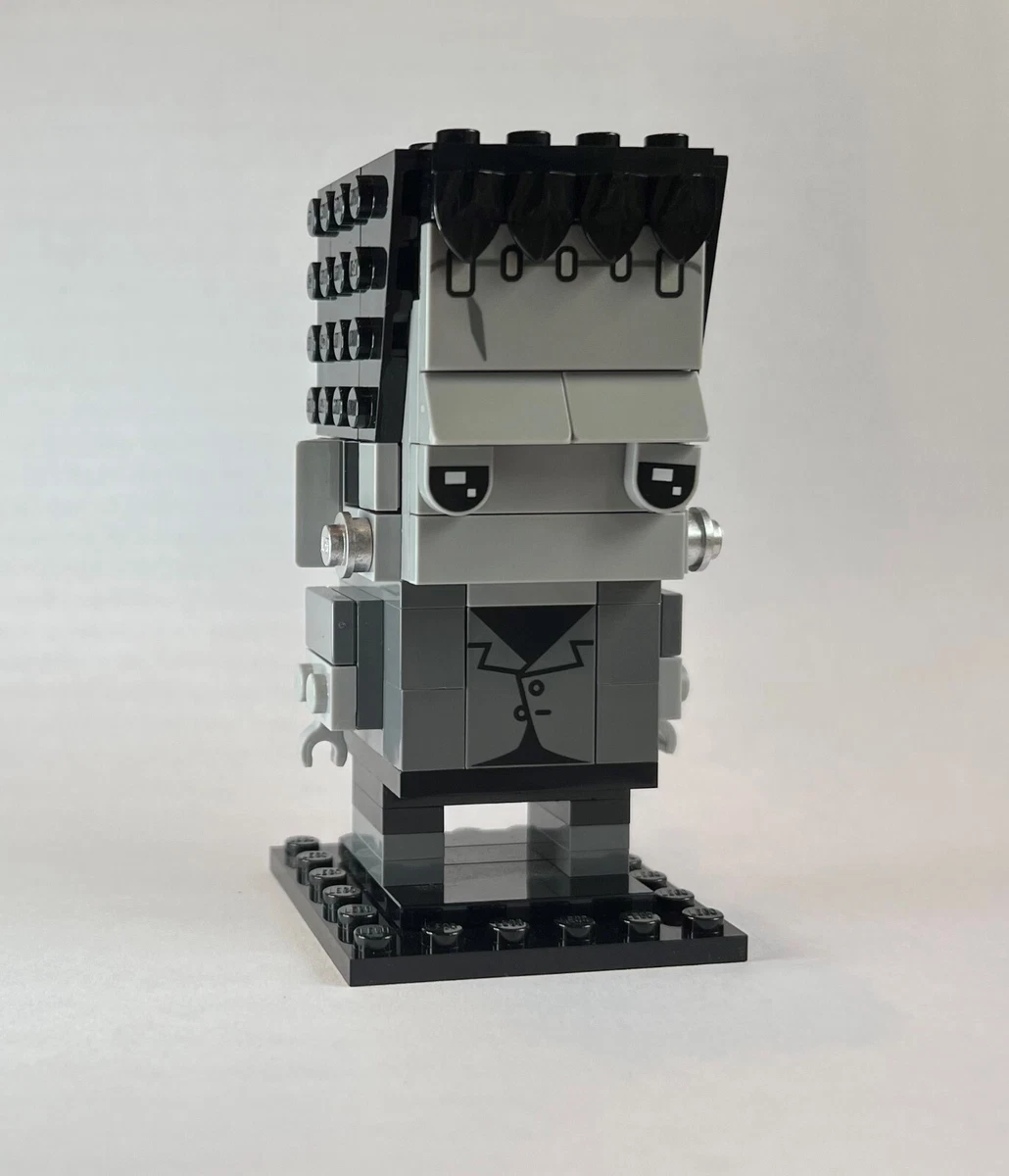 LEGO RETIRED BrickHeadz 40422 Frankenstein BULK PRICING