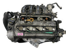 K12B MOTORE SUZUKI SPLASH OPEL AGILA B 1.2 G 63KW 5M 5P (2009)