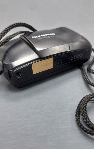 OLYMPUS STYLUS APPAREIL PHOTO VINTAGE - Photo 4 sur 7
