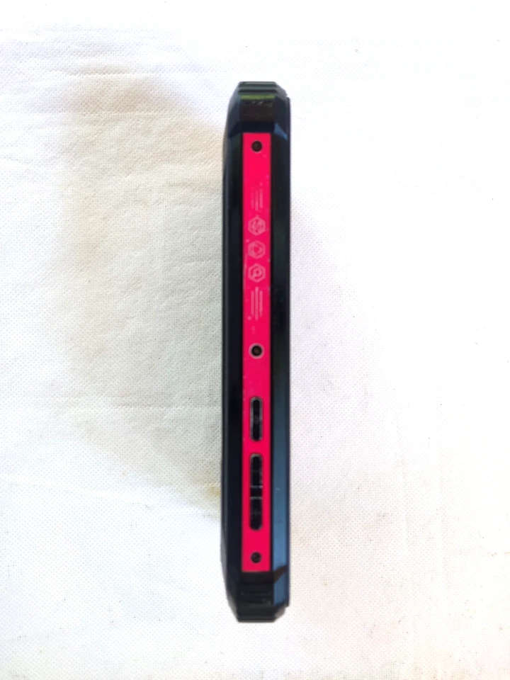 Oukitel WP5 Rugged Smartphone 4GB+32GB IP68 - Usato - Immagine 4 di 4