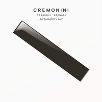 Cesare Cremonini Possibili Scenari Per Pianoforte E Voce (Cd) (Us Import)