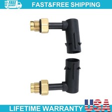 Replacement Air Line Connector Elbow for Jeep Grand Cherokee WK2 2011-2020