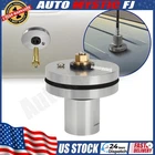 3/8-24 CB Antenna Stud Mount Puck Base Fits 5/8" Hole Firestik Wilson Truck