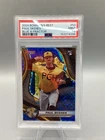 2024 Bowman's Best Paul Skenes #53 Blue X-Fractor /150 (RC) PSA 9