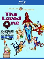 Loved One 1965 - Blur - G3Z