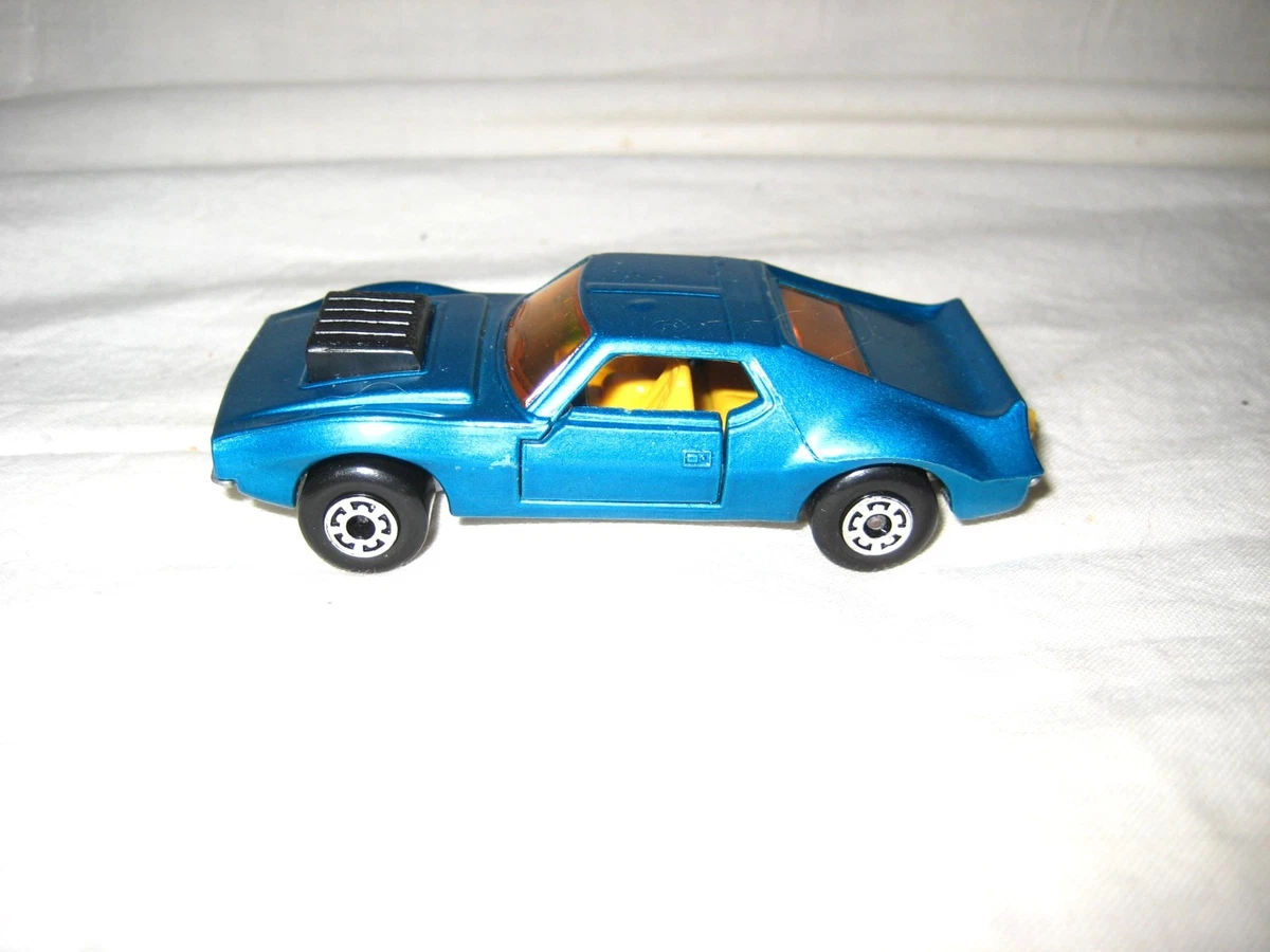 Matchbox Superfast Amx Javelin for sale | eBay