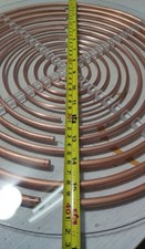 Multi-Frequency Oscillator MWO Multi-Wave Oscillator  DTY /antenna /coil /base