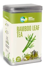 Way4Organic Bamboo Leaf Tea 100 g