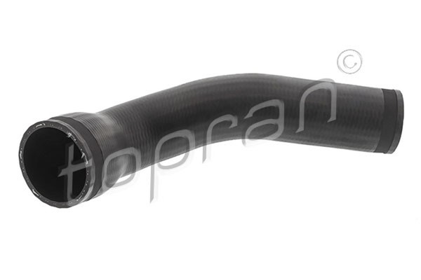 Ladeluftschlauch Topran 407 980 FüR Mercedes Sprinter B904 B903 Bus B901 B902-image