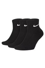 Nike 3pk Men s Everyday Cushion Training Dri-Fit Ankle Socks, Size M 6-8 New