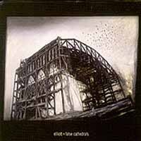 Elliott - False Cathedrals - Cd - G3Z
