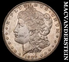 1902-O Morgan Dollar- Uncirculated Luster No Reserve #i8297
