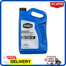 Super Tech All Mileage Synthetic Blend Motor ...