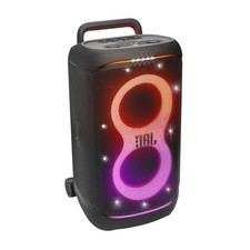 JBL PARTYBOX520 Bluetooth Speaker Wireless with Microphone Input and XLR Combo