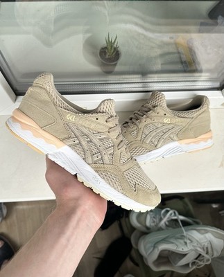 Asics Gel Lyte 5  peach  US 7/ EUR 39,5 / 25,3 cm