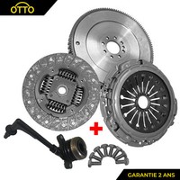 Kupplungssatz Schwungrad + Stop Hydraulisch FüR Duster 4X4 1.5L DCI