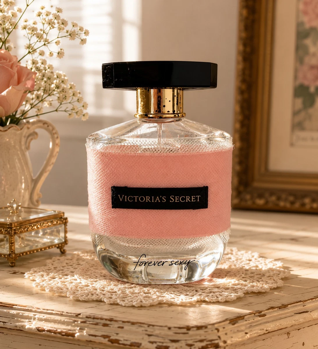 Victoria's Secret Forever Sexy Fragrances for Women for sale | eBay