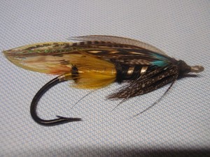 Jock Scott Fly | eBay