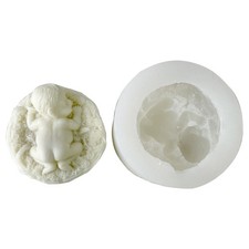 3D Molds DIY Craft Silicone Molds for Making Soap