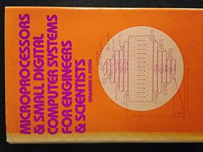 Mikroprozessoren und kleine digitale Computersysteme für Ingenieure und Wissenschaftler,