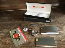 Ferrari Cartier Chrono Gehäuse Band Ersatzteile und Zubehör