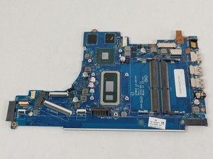 HP 15-DA Series Core i5-10210U 1.6 GHZ DDR4 Motherboard L68090-001