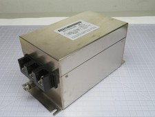 TDK ZRCT2030-ME NOISE FILTER 3AC250V 30A TK216