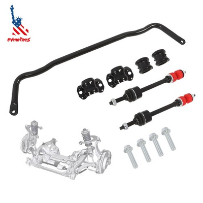 #ad Stabilizer Sway Bar Front For 2011 2012 2013 2014 2016 2017 2018 Ram 1500 US $108.15
