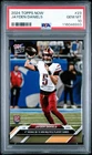 2024 Topps Now - Jayden Daniels #23 /45764 (RC) PSA 10! 💎