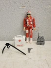 1986 Lifeline - (vintage Hasbro GI Joe figure).