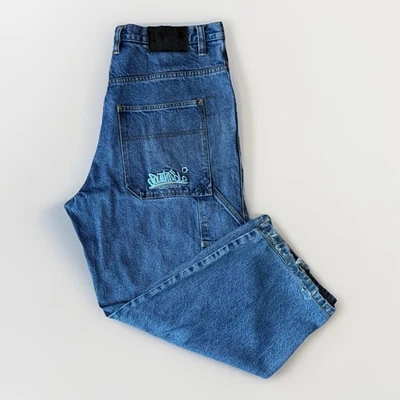 Regular Size 38 Size Jeans Southpole for Men for sale | eBay