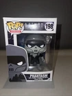 Funko Pop! Vinyl: DC Universe Batman Phantasm #198 (Damaged Box, See Photos)