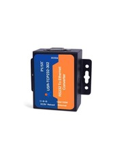 USRTCP232302 Serial RS232 to Ethernet TCP IP Server Converter Module