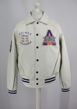 AVIREX HERREN BASKETBALL JACKE VARSITY LOGO M...