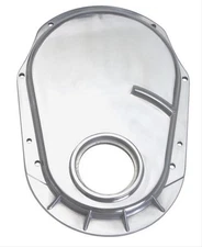 Trans-Dapt Performance Billet Aluminum Timing Chain Cover 6043