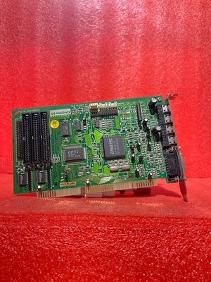 DIAMOND REVEAL K2Y-PRO16 16BIT ISA SOUND CARD 59-6781F-115D1