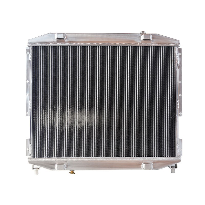 Bentley Mulsanne 1987-1992 Radiator