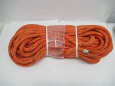 Pelican Rope , 5/8" x 200' Matador Bull Rope Double Braid Arborist Rigging Rope