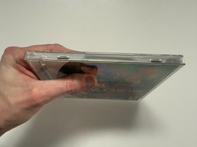 Marvel vs CAPCOM 2 Sega Dreamcast - NTSC-U/C USA VGC CIB with Reg - Tracked