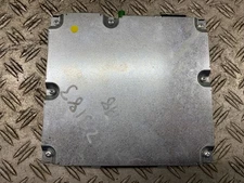 90760 ECU TV Tuner AUDI A8 (4E) 4F0919129