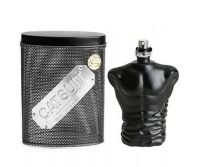 Creation Lamis Catsuit 100ml Eau de Toilette für Herren