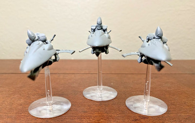 Aeldari Windriders - Warhammer 40K
