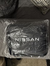 Nissan Medical First Aid Kit Nissan Medical First Aid Kit